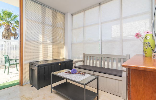 Tampa Bay V3b3 in Mallorca - Foto 30