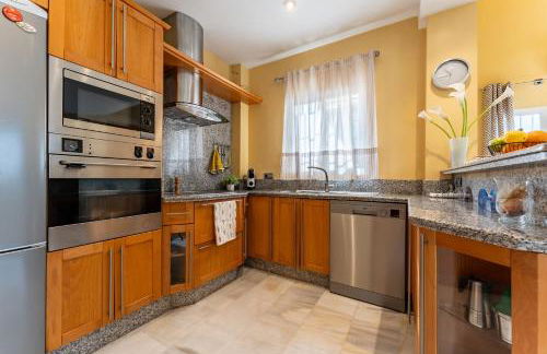 MalagaSuite Fuente de Piedra Villa - Foto 13