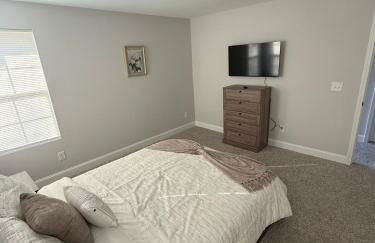 Comfortable Home Near Downtown Burlington NC - Foto 21