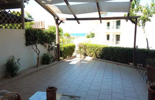 Sea Side House Kourouta - Foto 34