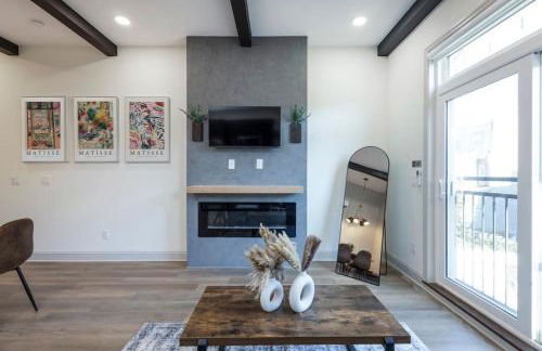 1BR Across from Fairmount Park - 10 mins to DT (E) - Foto 5