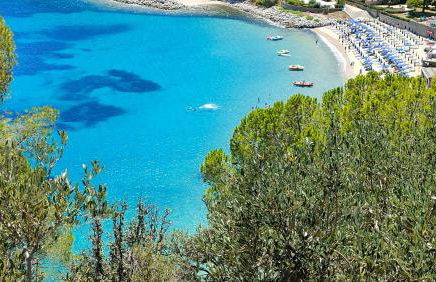 Isola del Giglio casa Nico e casa Camilla Monticello Giglio Porto - Foto 68