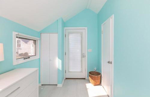 Tennis & Sea Escape - Hydrangeas in the Hamptons - Foto 18