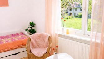 Fuchs & Hase im "Frau-Holle-Land" - Foto 5