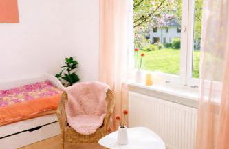 Fuchs & Hase im "Frau-Holle-Land" - Photo 6