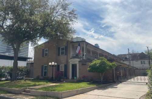 The Royal Room at Galleria - Foto 46