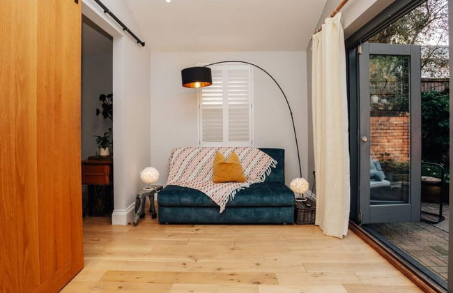 Henley Gardens - From 200 Per Night - Foto 10