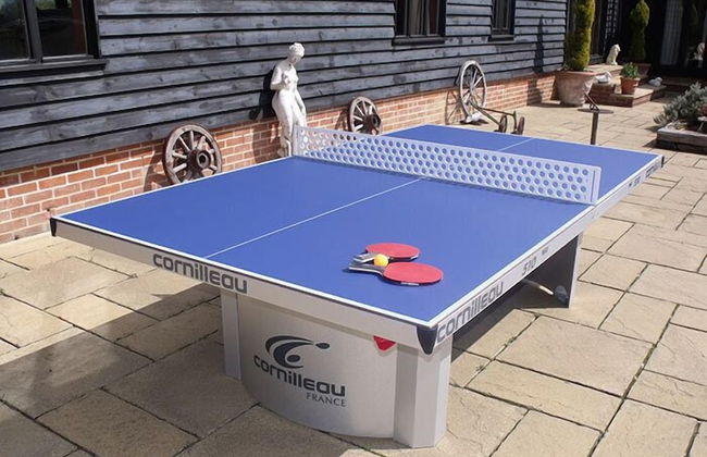 Doves Barn - Foto 19