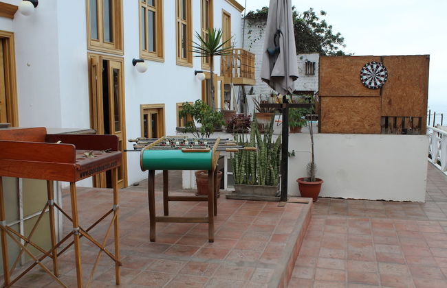 La Condesa de Barranco - Photo 54