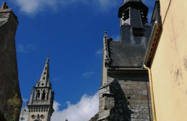 Appartement aux Portes de St Goustan - Foto 22