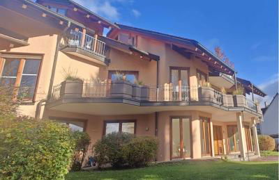 Ferienwohnung Schwarzwald - Nähe der Schweiz - Foto 1