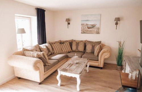 _Ferienhaus Leutesdorf Rheinzeit 614 schönes Haus direkt am Rhein - Foto 69