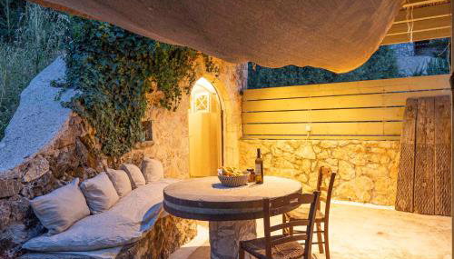 Zois & Mavretta House - Foto 5