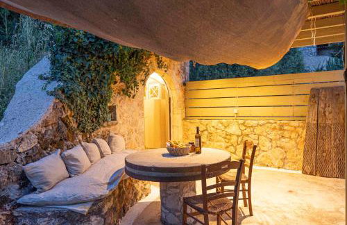 Zois & Mavretta House - Foto 5