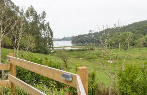 Apartamentos Rurales Las Garzas de Oyambre - Foto 20