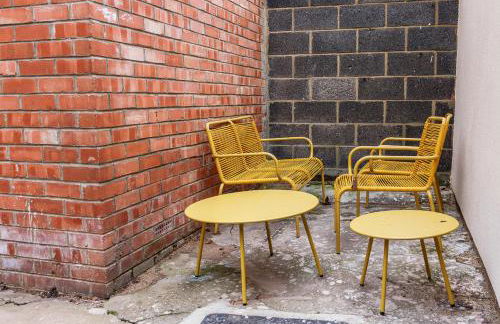 Comfortable 3-Bedroom Home in Seaham, 7 Persons - Photo 15