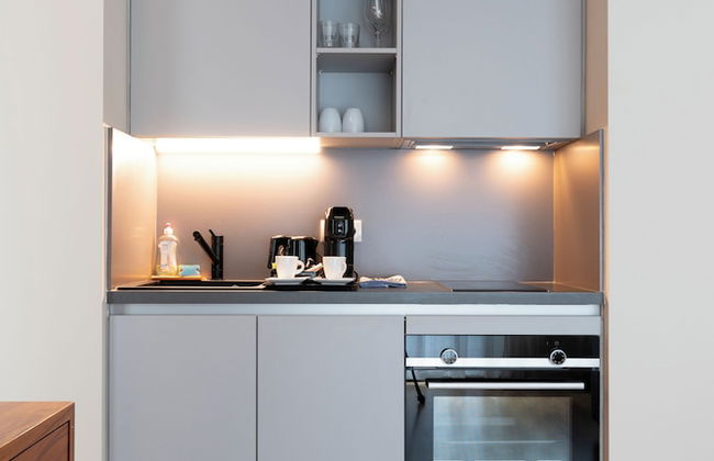 Pakat Suites - Foto 48