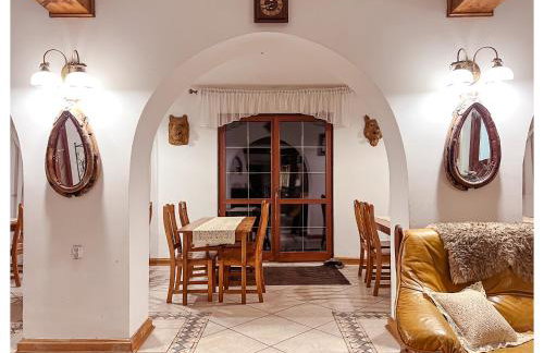 Willa Wojtasiówka - Foto 24