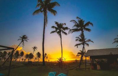 Apartamento 3 Quartos Tree Bies Resort Subauma - Foto 19