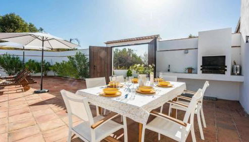 Marrucho Alto Riogordo by Ruralidays - Foto 5