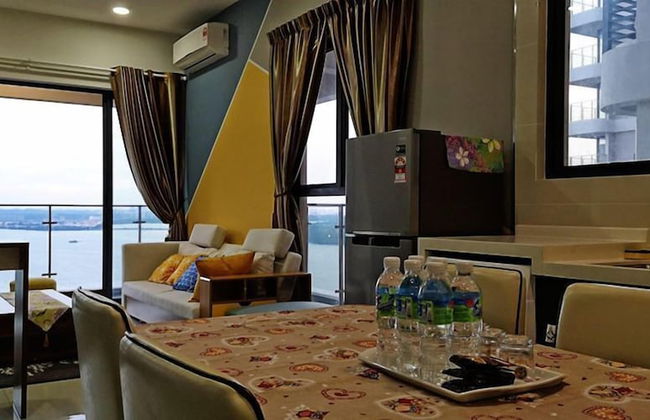 Picturesque View Suites - Foto 42