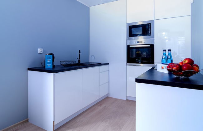 MS Pro Apartamenty Kolobrzeg - Foto 40