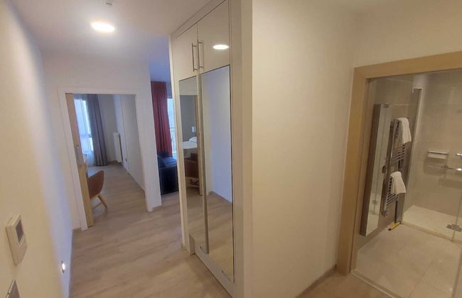 Zenao Appart Hôtel Fréjus - Foto 9