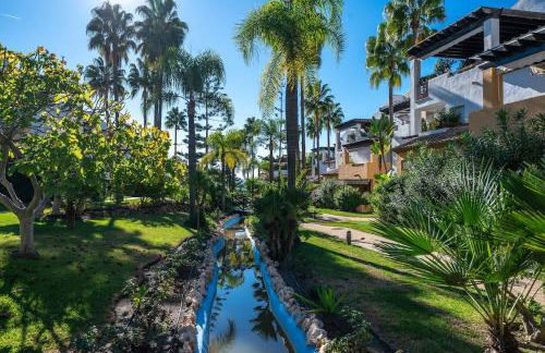 LXR Bahía de Marbella 3HAB Beachfront - Foto 53