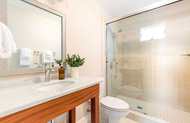 High Tide By Avantstay Incredible Beach Front Home w/ Pool - Foto 20