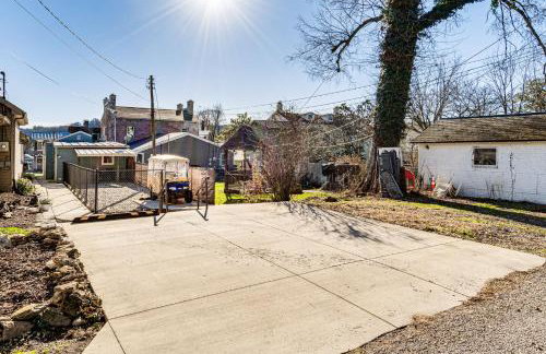 East End River Retreat Dogs Welcome! - Foto 23