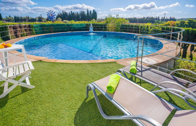 Can Pintat Llub in Mallorca - Photo 3