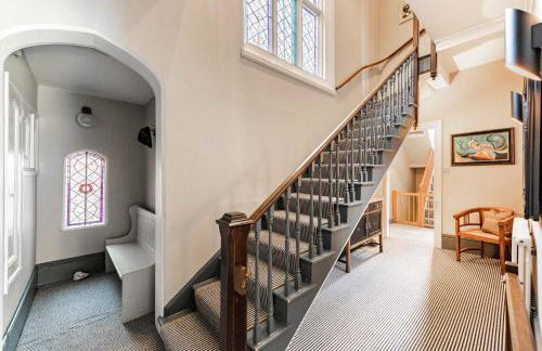 Bressingham Lodge by Leap Escapes - Photo 50