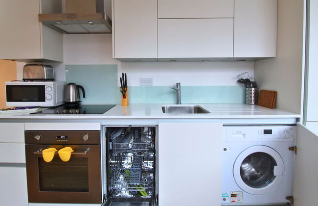 Canning Town by Viridian Apartments - Foto 39