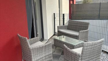 Aura Apartamenty 3 - Foto 2