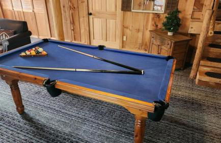 The Refuge - Foto 35