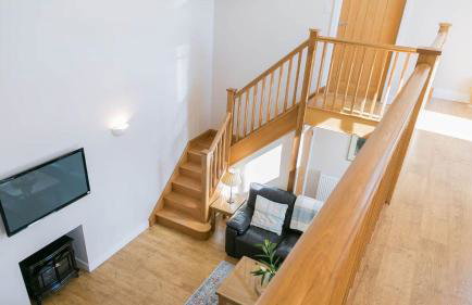 Beudy Penrhyn - Foto 43