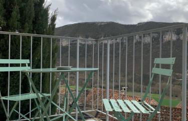 Gîte l'oustal de la fontaine Grand Causses et Gorges du Tarn - Foto 15