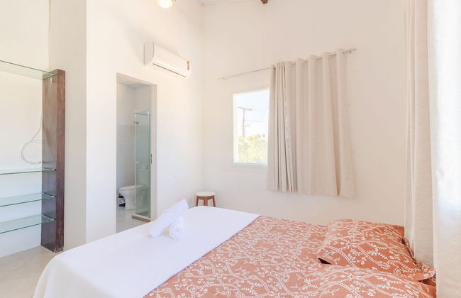 GB55 Linda Casa 5 Quartos 50m da Praia - Photo 15