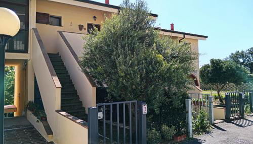 Le Casine di Tuscany Maremma Saturnia - Foto 2, Garden view