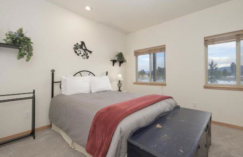 Mountain Peak Home - Foto 28