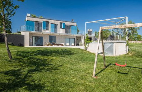 Lovely Home In Barban With Kitchen - Foto 23