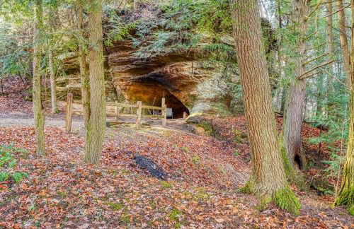 Russell Cabin - Foto 39