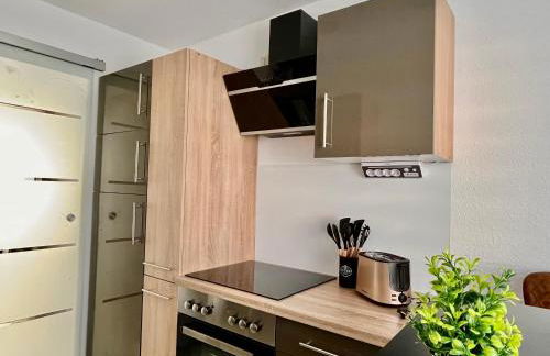 Living dream in Halle - Foto 9