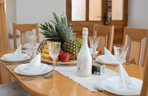 Apartman Sous les rochers - Foto 8