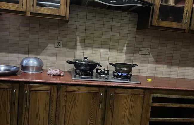 Warraich Villa gt Raod Gujrat Entire - Photo 11