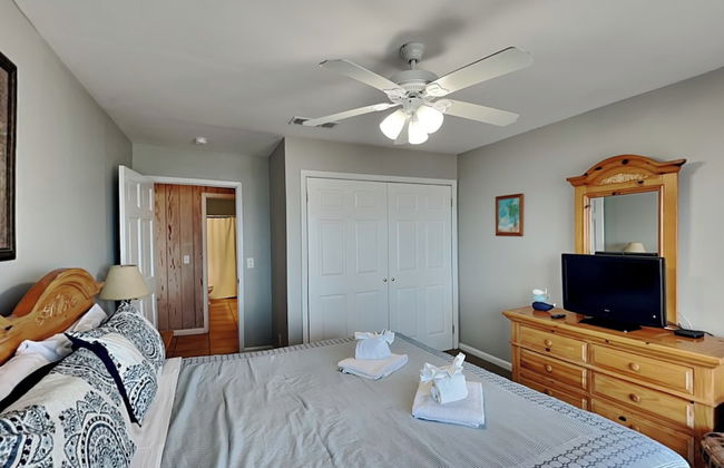 White Heron Beach House - Foto 33