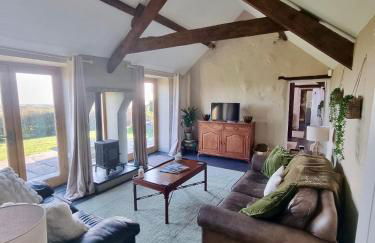 The Piggery - North Wales Retreat - Wilde Retreats - Photo 36