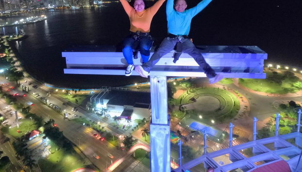 The Beam y Skydeck - Entrada - Foto 4