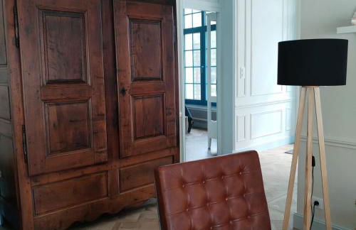 Le Pavillon d'été 4* - élégant et lumineux - Foto 14