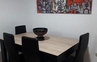 Apartamento Playa Cárabos - Foto 8